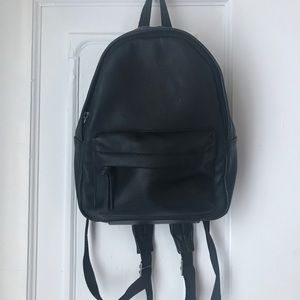 Small festival backpack